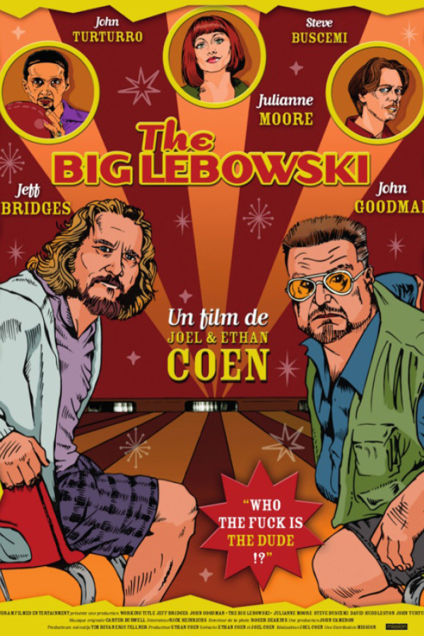 The Big Lebowski
