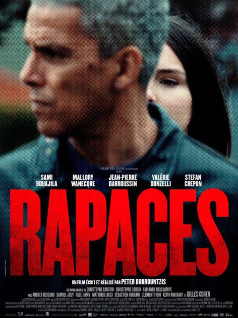 Rapaces Rapaces