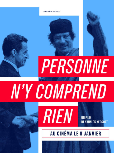 Personne n'y comprend rien Personne n'y comprend rien