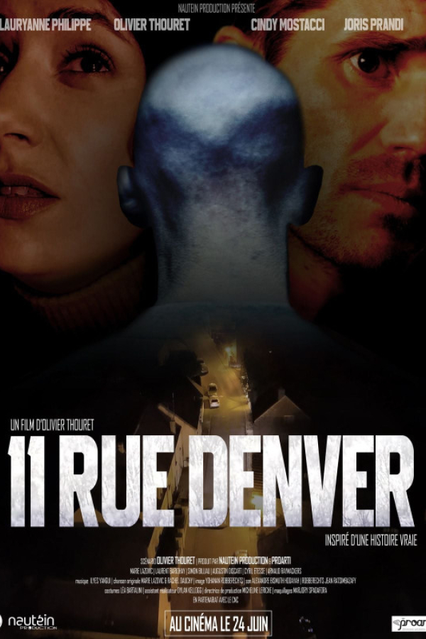 11 rue Denver