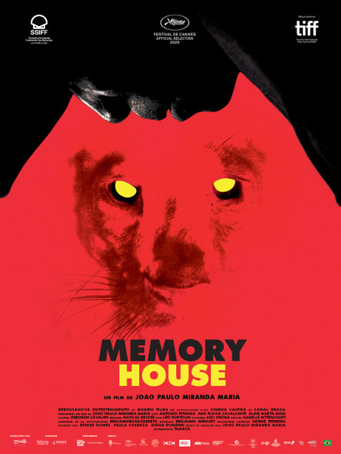 Memory House Memory House