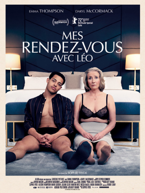 Mes rendez-vous avec Leo Mes rendez-vous avec Leo