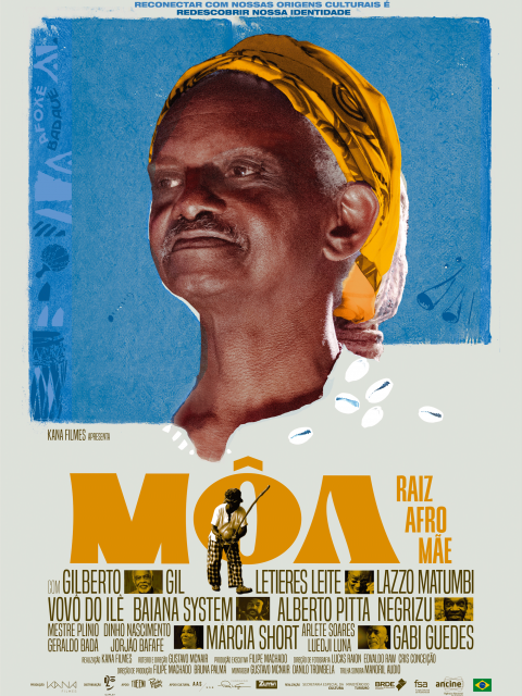 MOA RACINE AFRO MERE