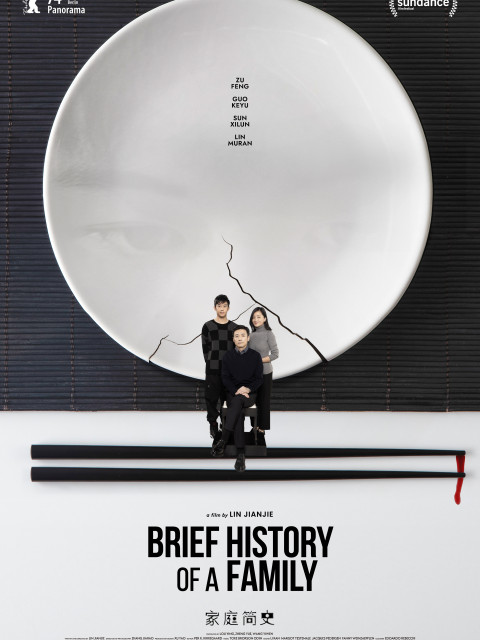 Brief History of a Family Brief History of a Family
