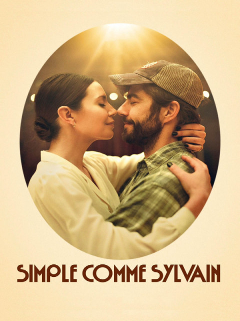 Simple comme Sylvain Simple comme Sylvain