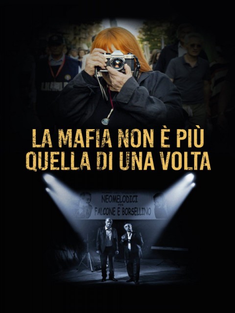 La Mafia non è più quella di una volta La Mafia non è più quella di una volta