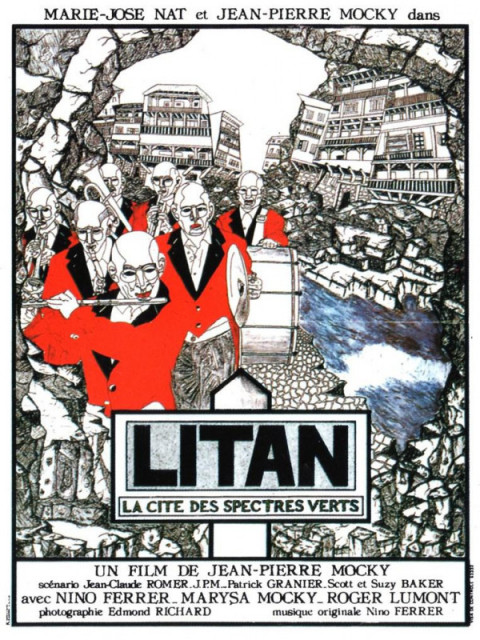 Litan Litan