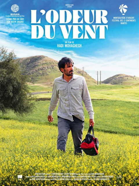 L'Odeur du vent L'Odeur du vent