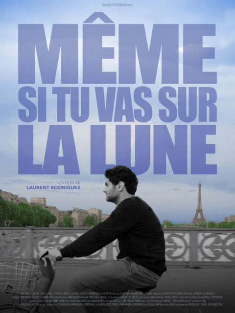 Même si tu vas sur la lune Même si tu vas sur la lune