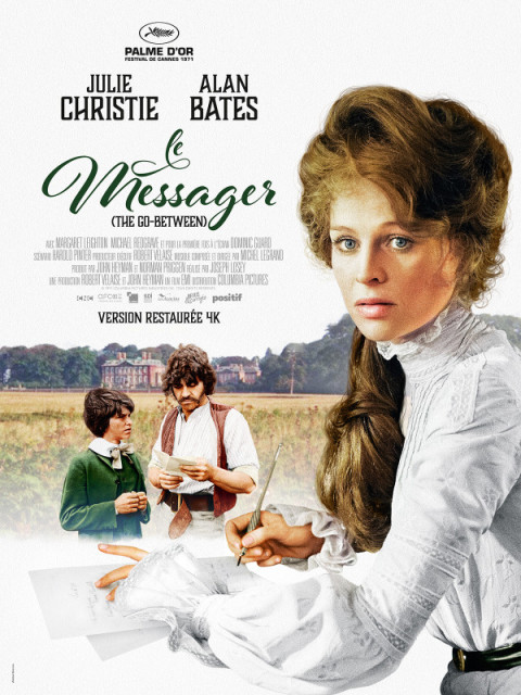 Le Messager Le Messager