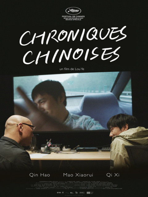 Chroniques chinoises Chroniques chinoises