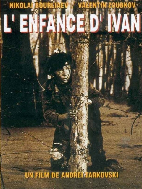 L'Enfance d'Ivan L'Enfance d'Ivan