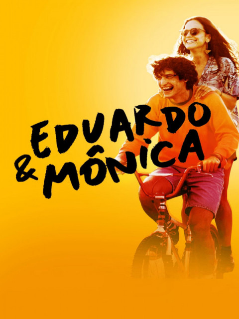 Eduardo e Mônica Eduardo e Mônica