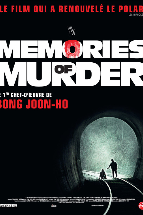 Memories of Murder