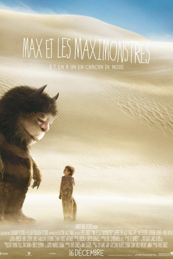 Max et les maximonstres