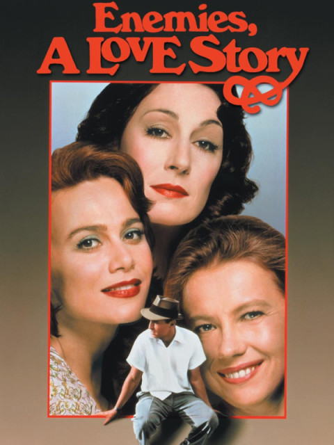 Ennemies : une histoire d'amour Ennemies : une histoire d'amour