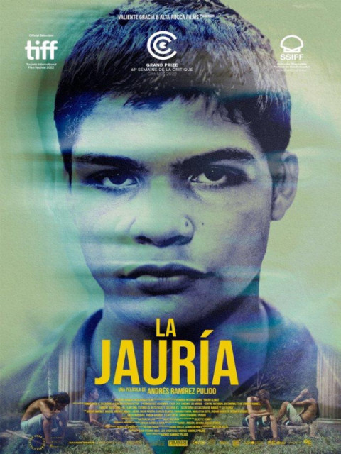 La Jauría La Jauría
