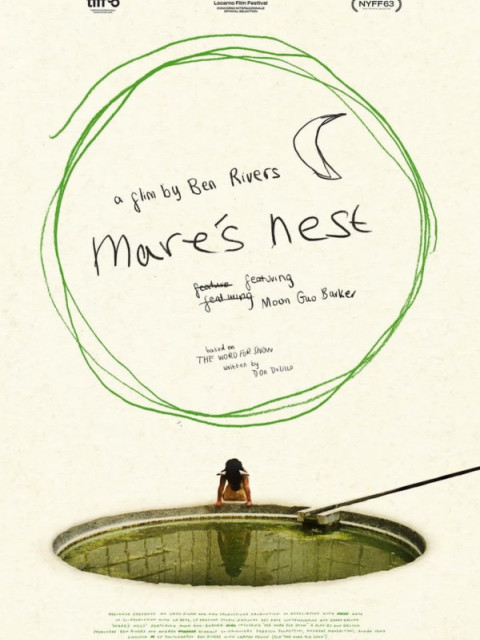 Mare's Nest
