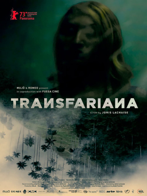 Transfariana, un monstruo grande Transfariana, un monstruo grande