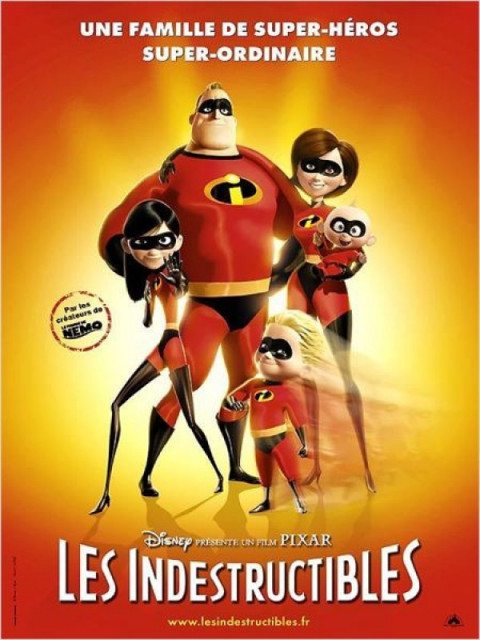 Les Indestructibles Les Indestructibles