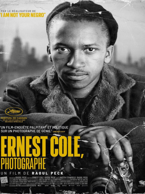 Ernest Cole, photographe Ernest Cole, photographe