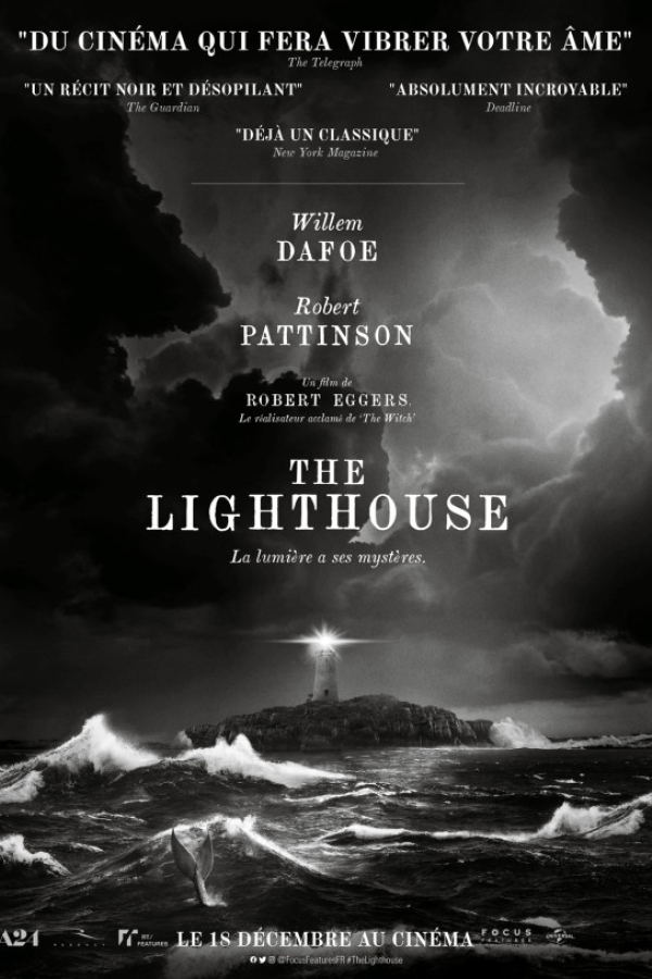 The Lighthouse