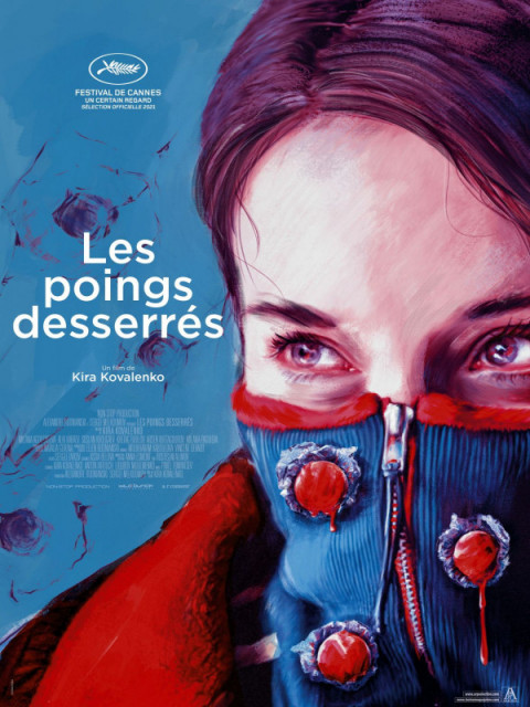Les Poings desserrés Les Poings desserrés