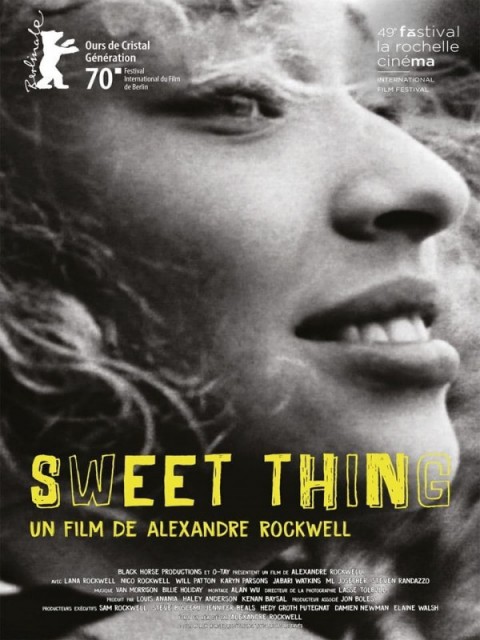 Sweet Thing Sweet Thing