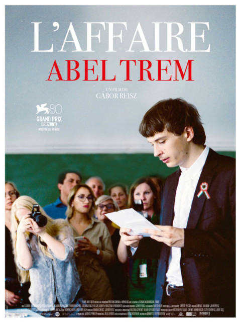 L'Affaire Abel Trem L'Affaire Abel Trem