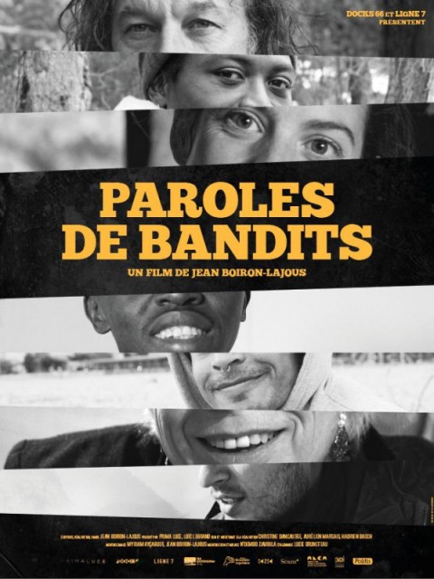 Paroles de bandits Paroles de bandits