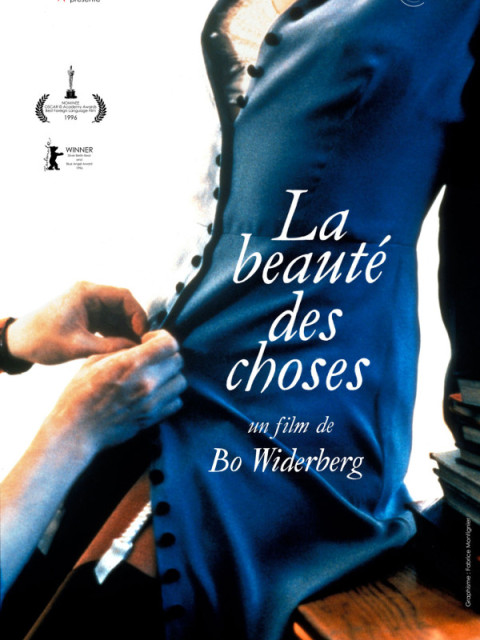 La Beauté des choses
