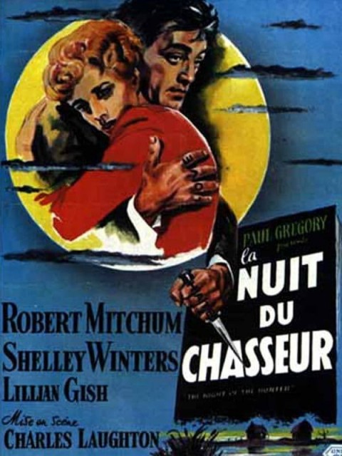La Nuit du chasseur La Nuit du chasseur