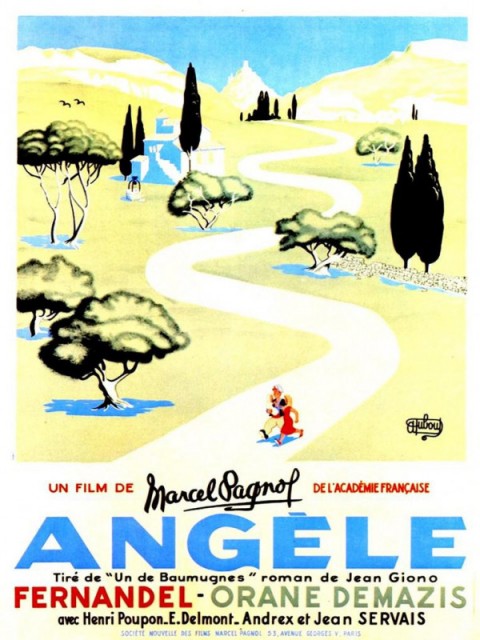 Angèle Angèle