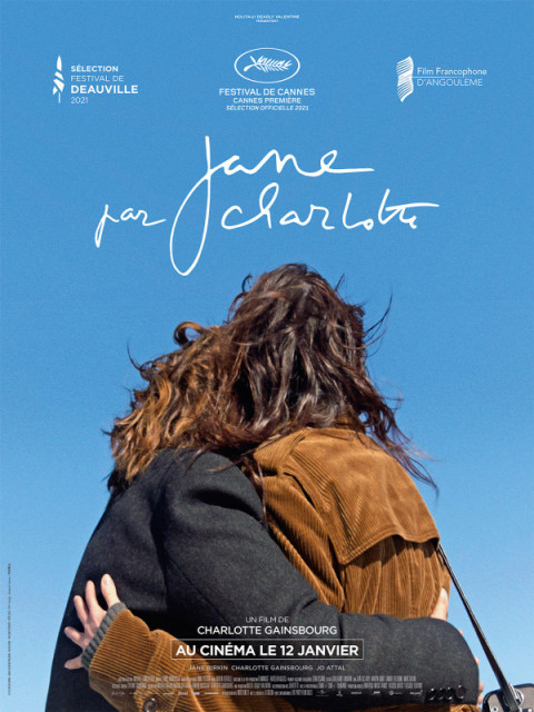 Jane par Charlotte Jane par Charlotte