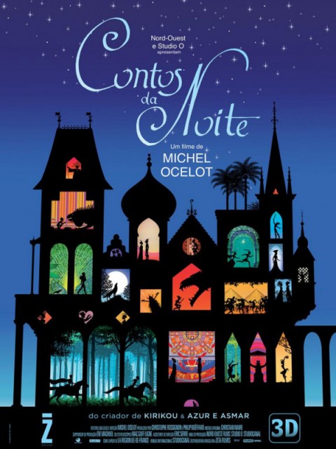 Les Contes de la nuit Les Contes de la nuit