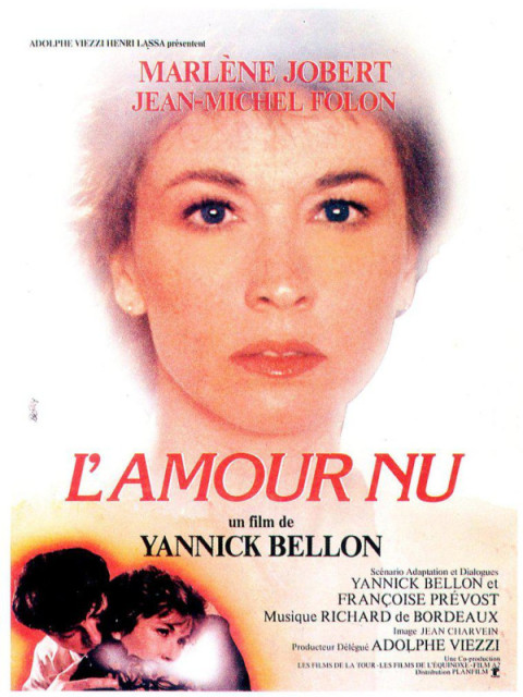 L'Amour nu
