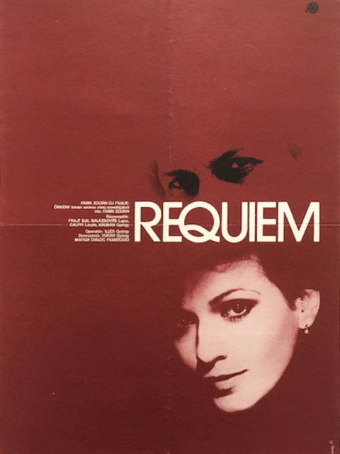 Requiem Requiem