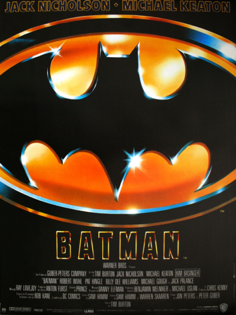 Batman Batman