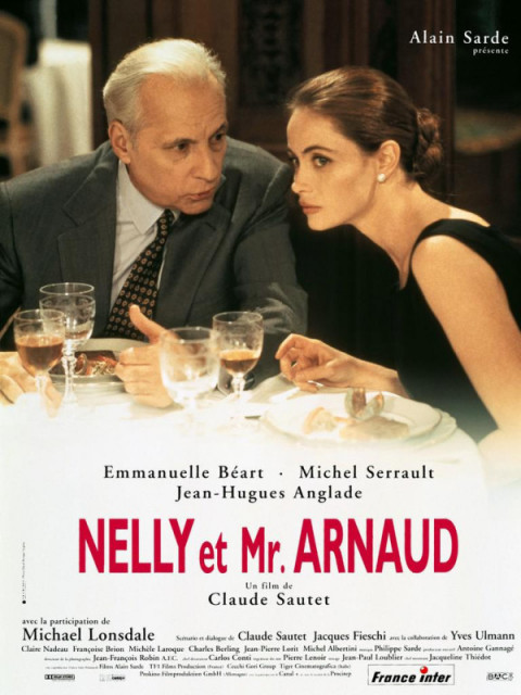 Nelly et Monsieur Arnaud Nelly et Monsieur Arnaud