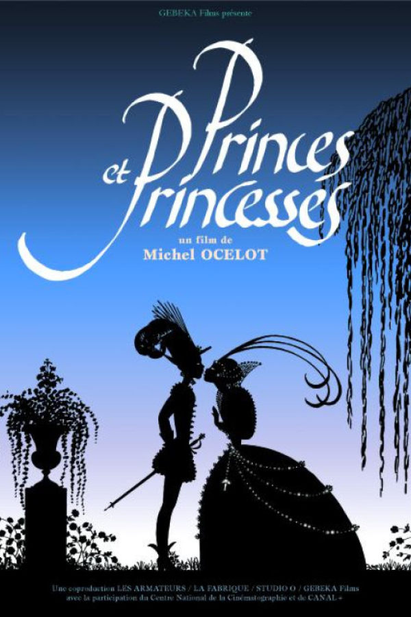 Princes et princesses