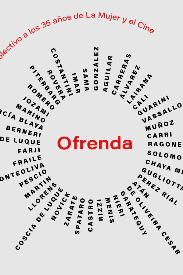 OFRENDA
