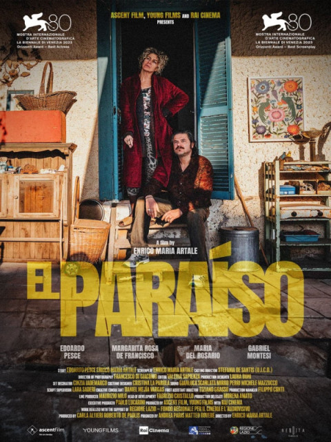 El Paraiso El Paraiso