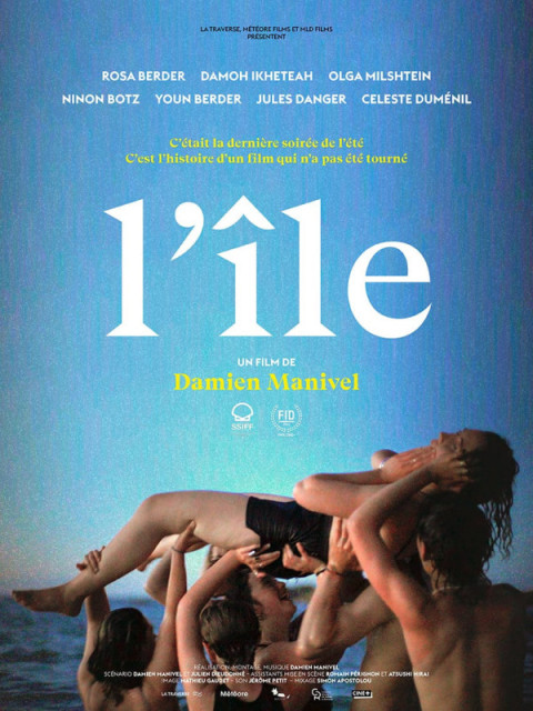 L'Île L'Île