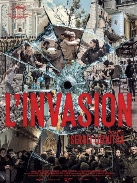 L'Invasion L'Invasion