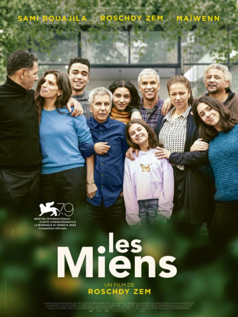 Les Miens Les Miens