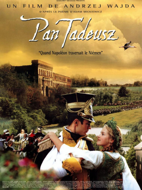 Pan Tadeusz Pan Tadeusz