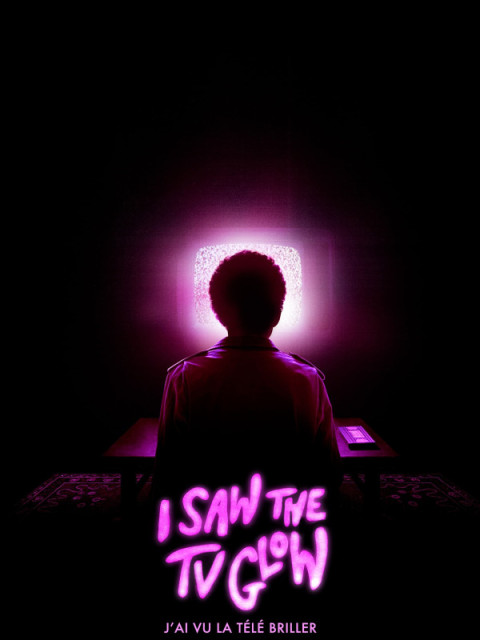 I Saw the TV Glow