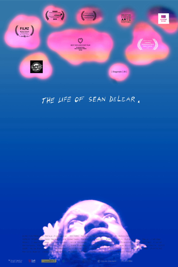 The Life of Sean DeLear