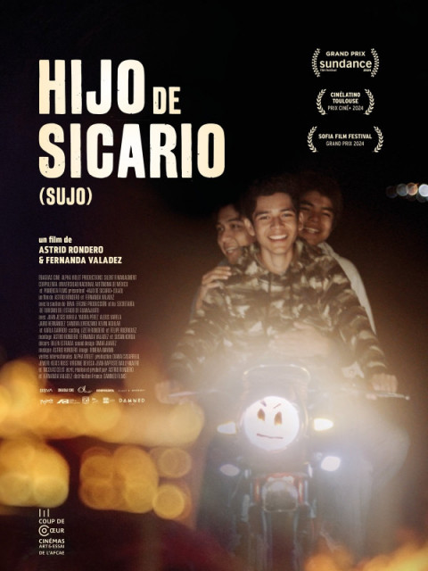 Hijo de Sicario Hijo de Sicario