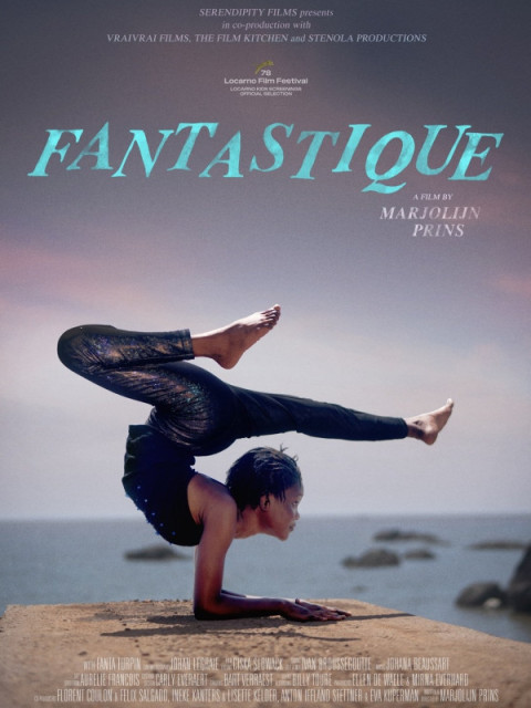 Fantastique